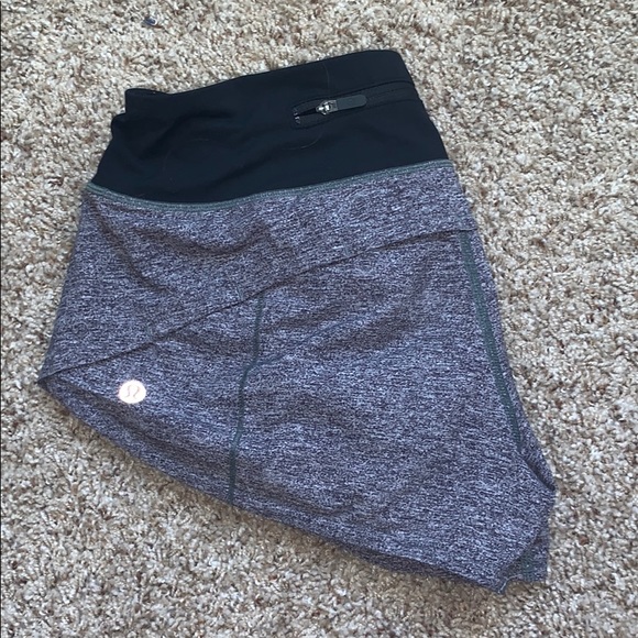 speed up short 2.5” - Picture 3 of 3